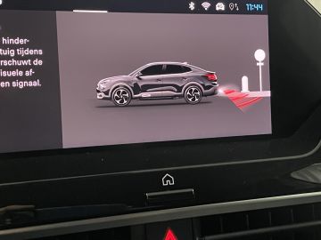 Citroën C4 X